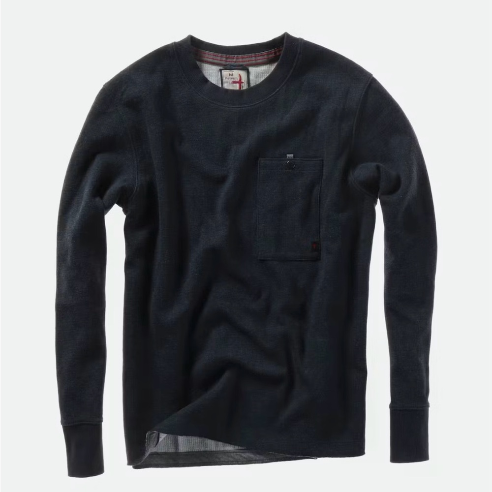Relwen Windsurf pocket crew